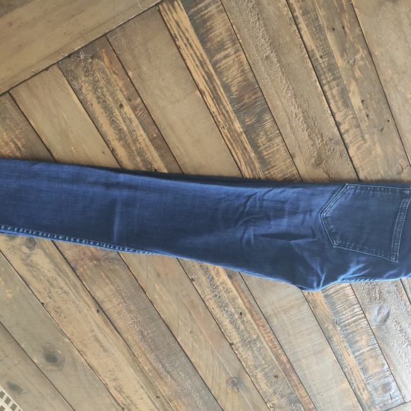 Sezane Perfect Slim Jeans 27 - Picture 4 of 8